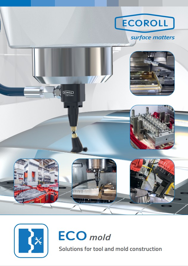 solutions for tool and mold construction